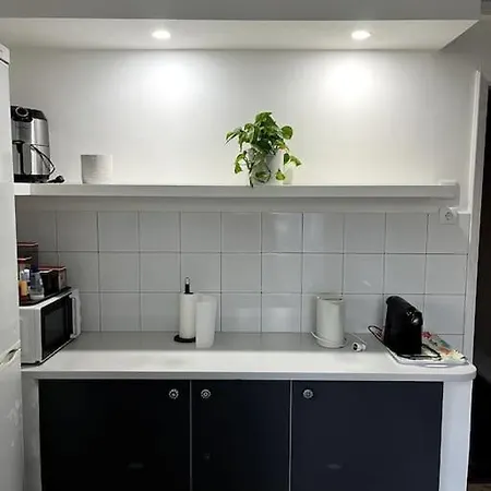 Habitación en casa particular Habitación Grande 3 Centro Lisboa