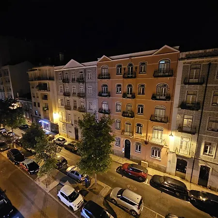 Ubytování v soukromí Grande 3 Centro